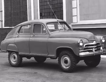 М-72 '06.1955–58