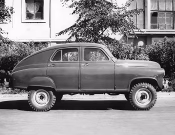 М-72 '06.1955–58