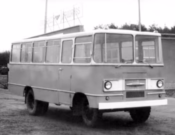 Прогресс-30 '1976–85