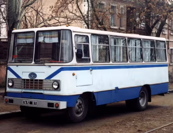 Прогресс-35 '1983–90