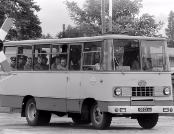 Прогресс-35 '1983–90