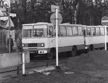 Прогресс-35 '1983–90