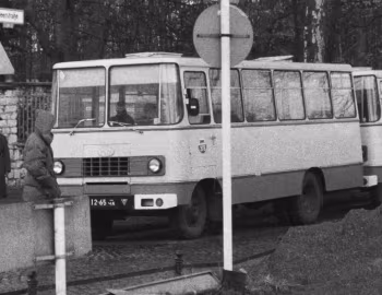 Прогресс-35 '1983–90