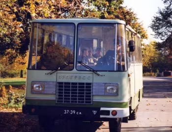 Прогресс-40 '1990–91