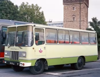 Прогресс-40 '1990–91