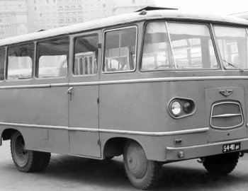 Прогресс-8 '1964–73