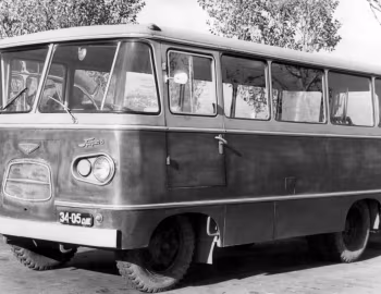 Прогресс-8 '1964–73