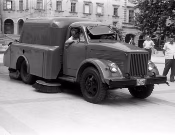 ПУ-20 '1958–73