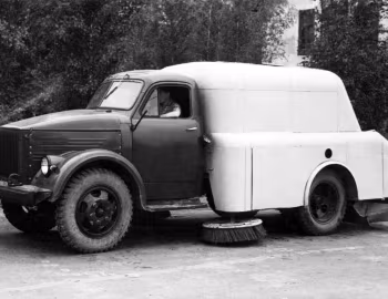 ПУ-20 '1958–73