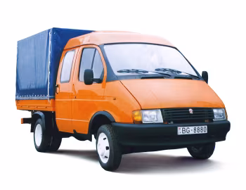 РАФ-ГАЗ-3314 '1995