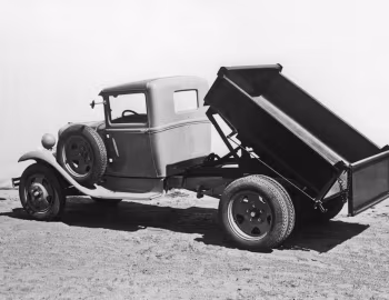 ГАЗ-С1/410 '1935–45