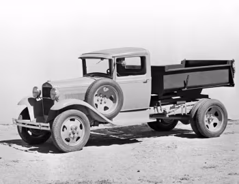 ГАЗ-С1/410 '1935–45