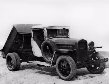 ГАЗ-410 '1941–43