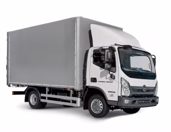 ГАЗ-С4ARD2 "Valdai Next" '02.2021–22