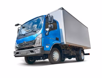 ГАЗ-С4ARD2 "Valdai Next" '02.2021–22