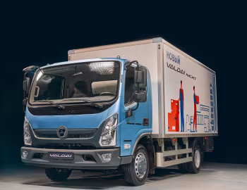 ГАЗ-С4ARD2 "Valdai Next" '02.2021–22
