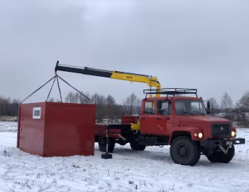 ГАЗ-33088 "Садко" '01.2013–20