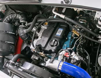 Sob o capô ГАЗ Садко 9 (C41A13) '12.2024–pr.