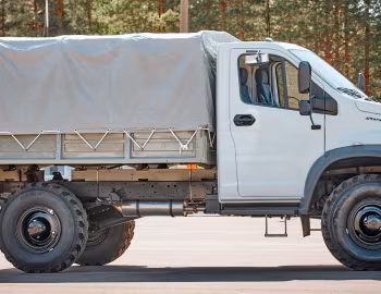 ГАЗ Садко Next (C41A23) '06.2014