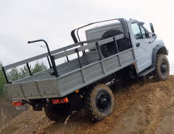 ГАЗ Садко Next (C41A23) '06.2014
