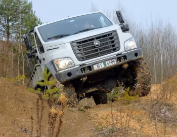 ГАЗ Садко Next (C41A23) '06.2014