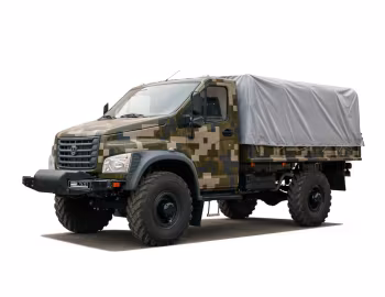 ГАЗ Садко Next (C41A23) '06.2014