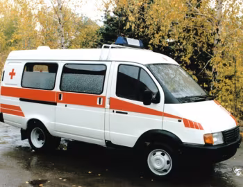 САРЗ-2925-02 (32214) '1996–2002