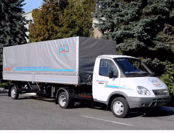 ГАЗ-2409 '2004–10