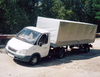 ГАЗ-2409 '2004–10