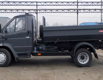 ГАЗ-САЗ-2505 '2005–????