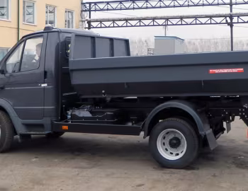 ГАЗ-САЗ-2505 '2005–????