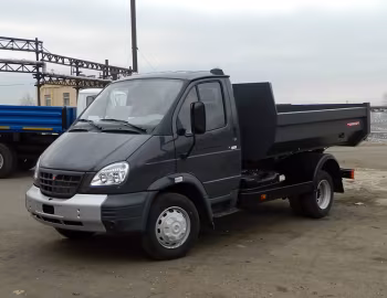 ГАЗ-САЗ-2505 '2005–????