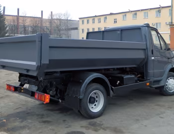 ГАЗ-САЗ-2505 '2005–????