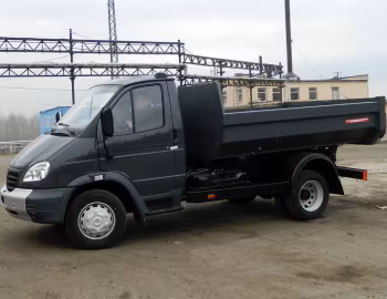 ГАЗ-САЗ-2505 '2005–????