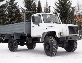 ГАЗ-САЗ-25061 '2011–15