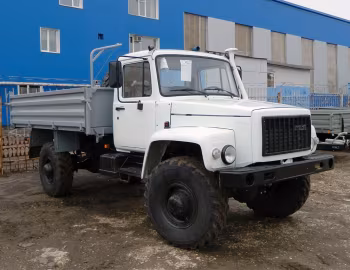ГАЗ-САЗ-25061 '2011–15