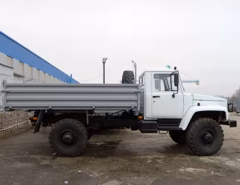 ГАЗ-САЗ-25061 '2011–15