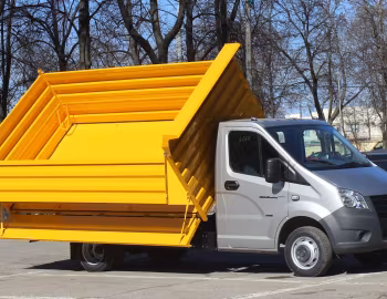 ГАЗ-САЗ-250710 '2018–pr.