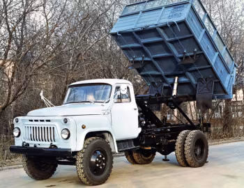 САЗ-3502 '1969–89