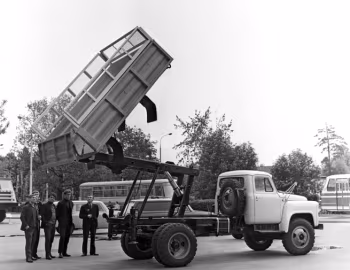 САЗ-3502 '1969–89