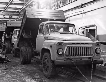 САЗ-3503 '1974–83