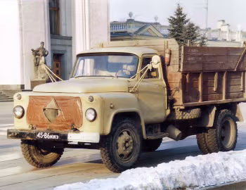 САЗ-3503 '1974–83
