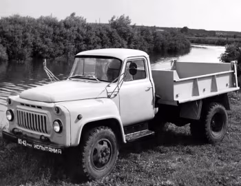 САЗ-3504 '1974–83