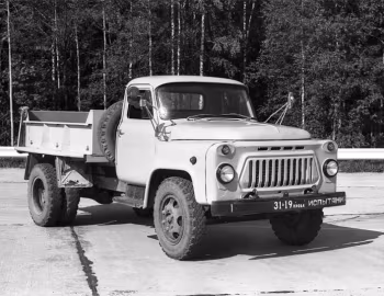 САЗ-3504 '1974–83