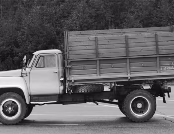 ГАЗ-САЗ-3507 '11.1983–89