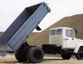 ГАЗ-САЗ-35071 '1995–2017