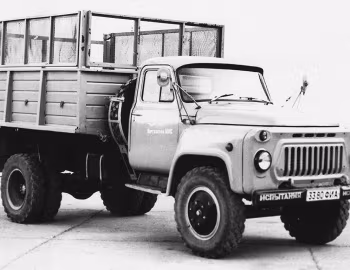 САЗ-3508 '1984
