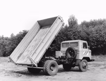 ГАЗ-САЗ-3511 (66-31) '1992–94