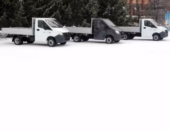 ГАЗ-САЗ-35125 (A21R22) '11.2013–pr.