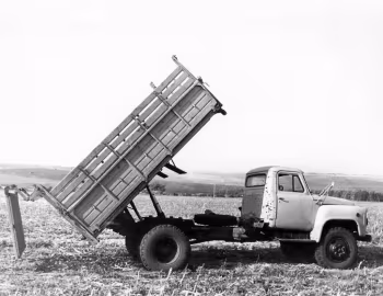ГАЗ-САЗ-53Б '1966–11.1983